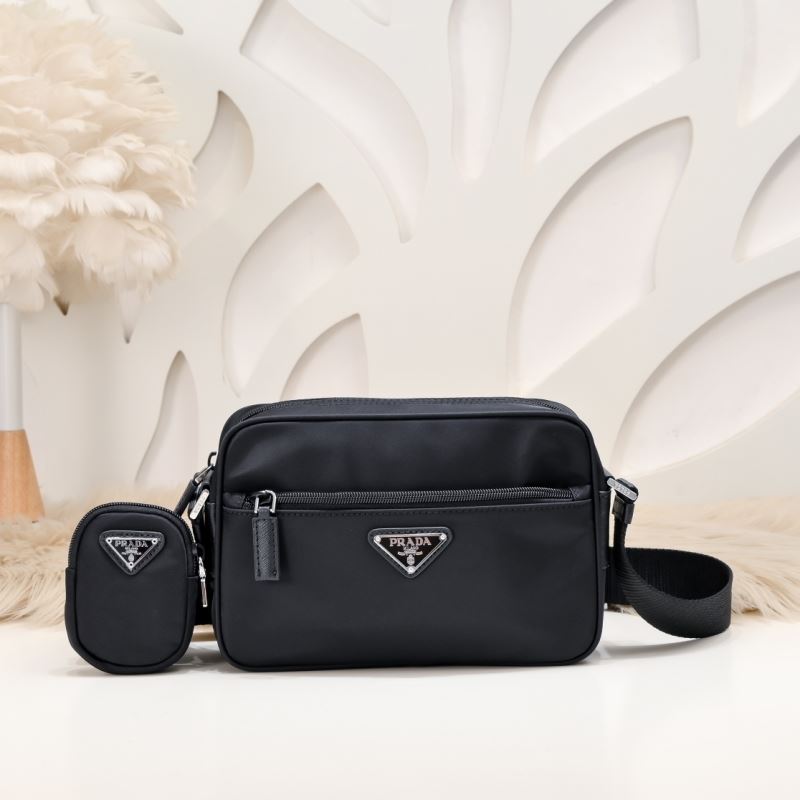 Mens Prada Satchel Bags